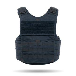 WLV 2.0 - black