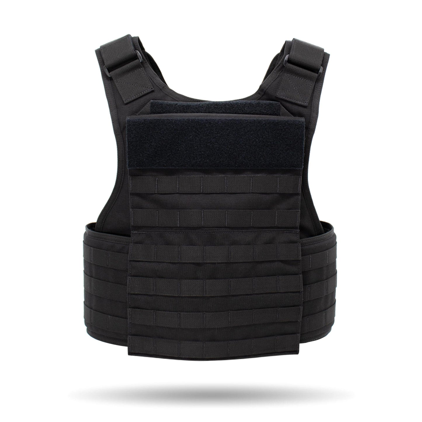 WLV Carrier - black