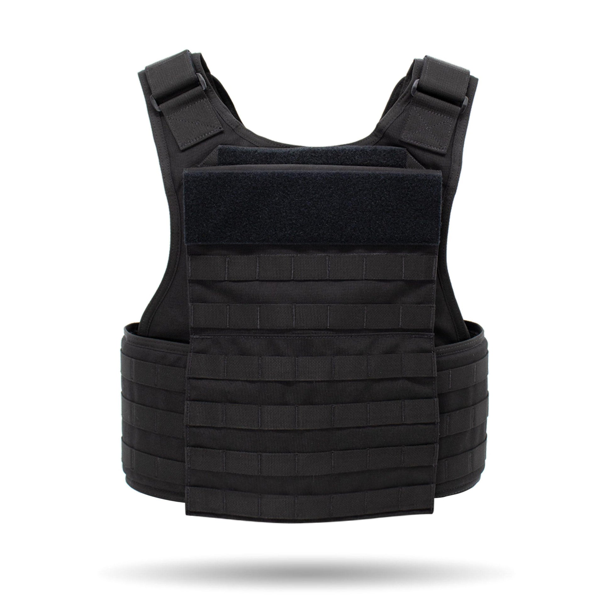 WLV Carrier - black