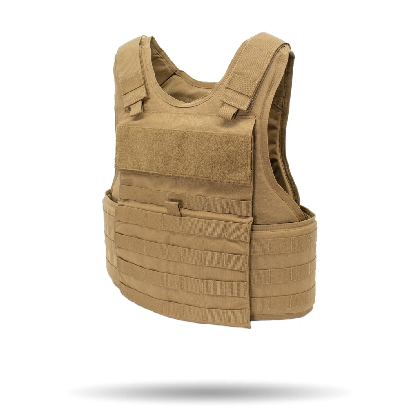 WLV Carrier - ranger-green