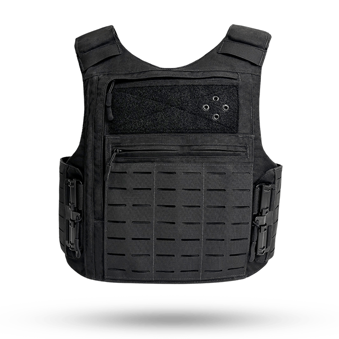 Yukon Tactical Carrier - black-1