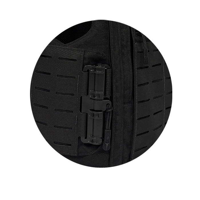 Yukon Tactical Carrier - wolf-gray