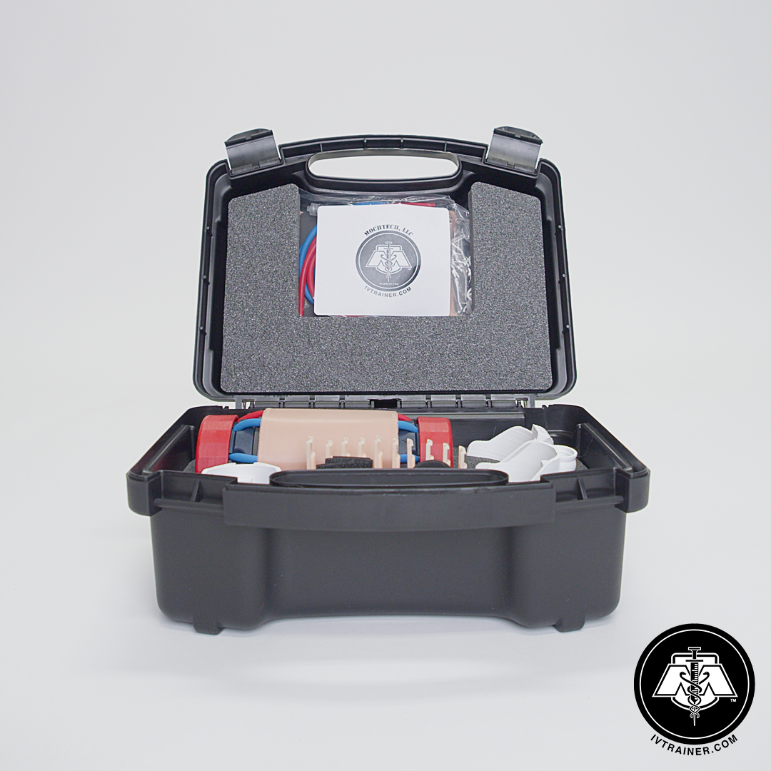 MOCHTECH Composite Trainer Kit image 1
