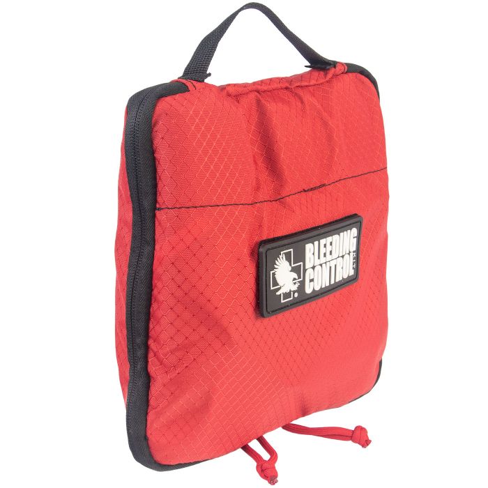 Public Access Bleeding Control Twin Pack image 3