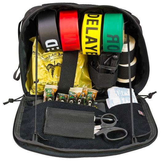 TacMed™ Warm Zone Kit image 0