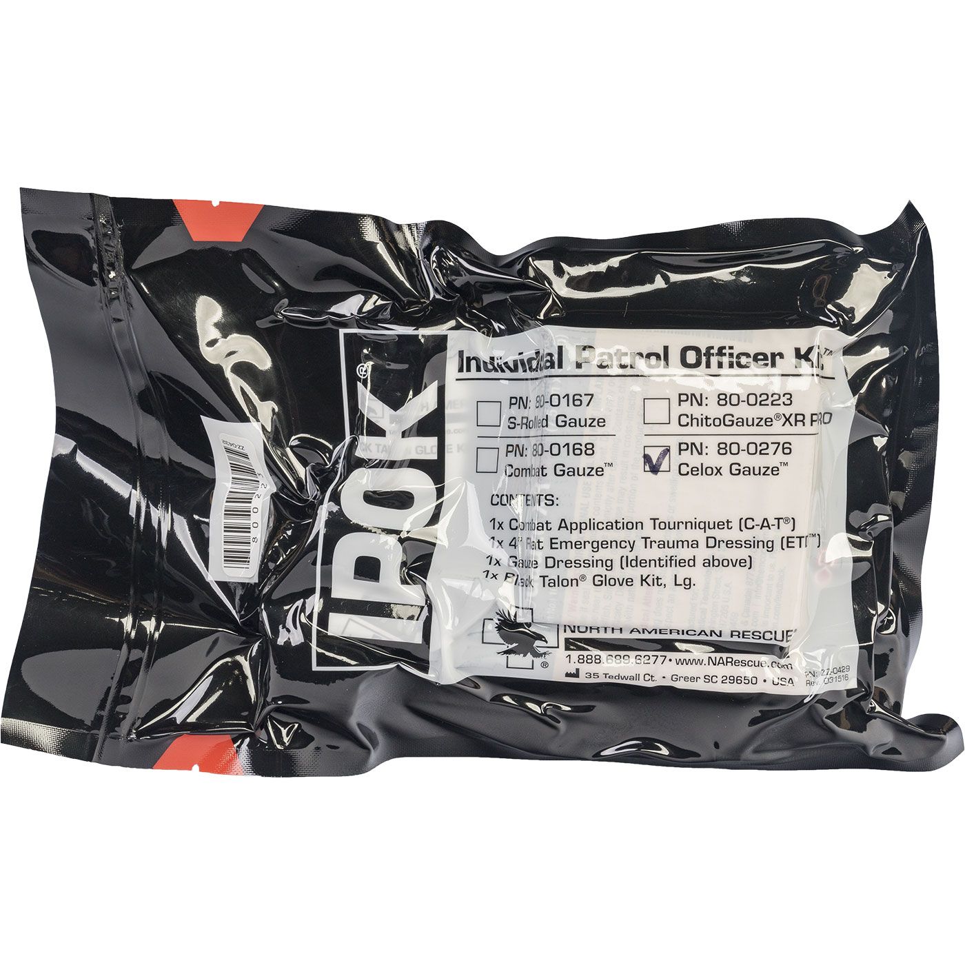 Individual Patrol Officer Kit (IPOK) image 5