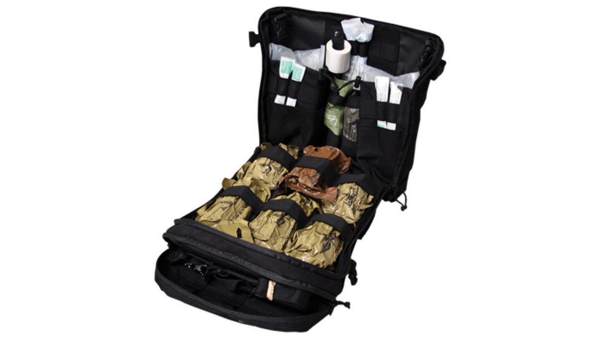 Trauma Kits