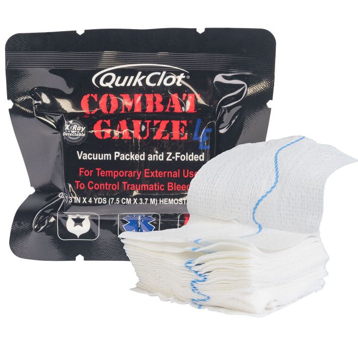 Combat Gauze LE image 0
