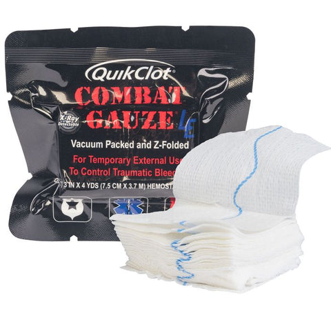 Combat Gauze LE image 0