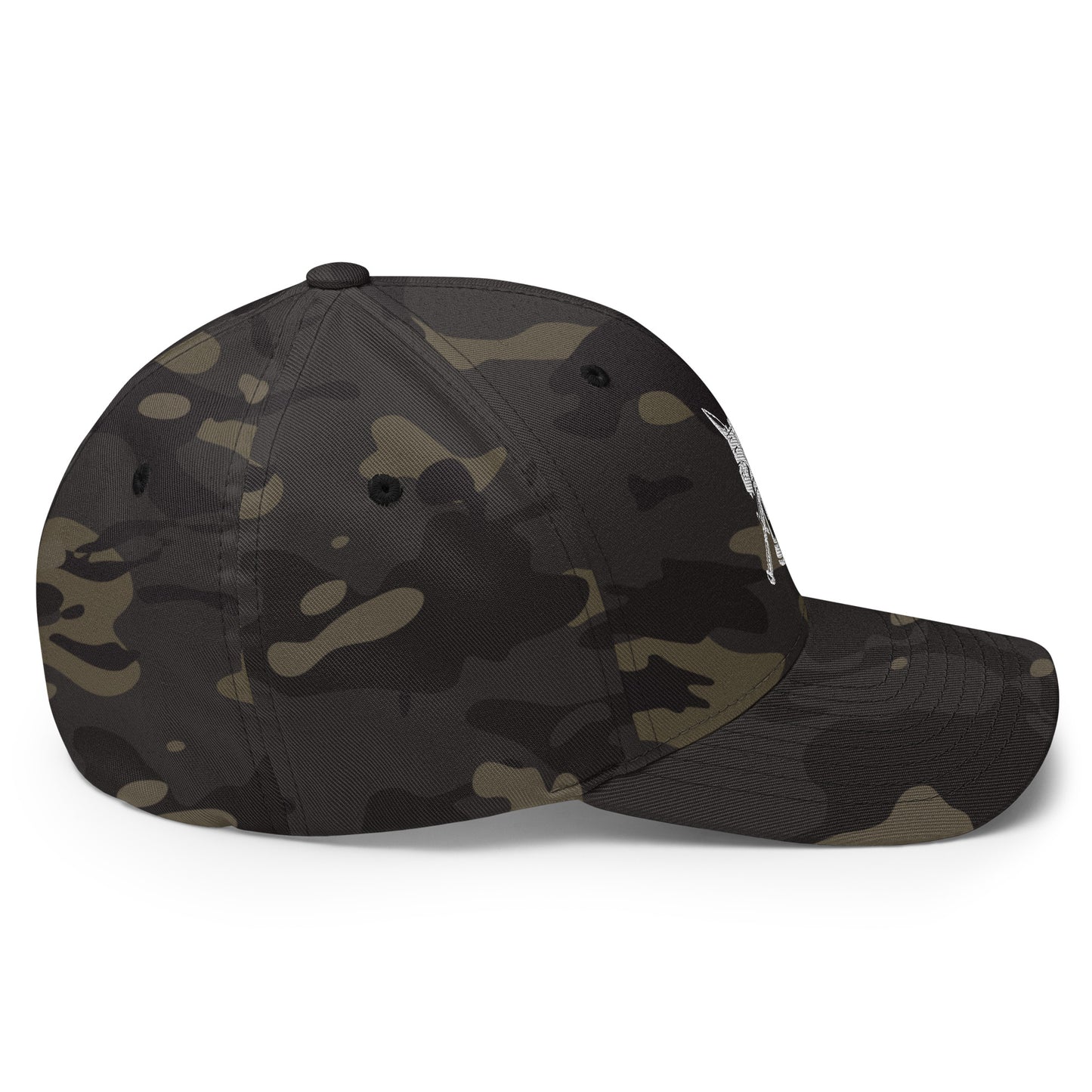 Penn Tactical Flex Fit Hat image 5