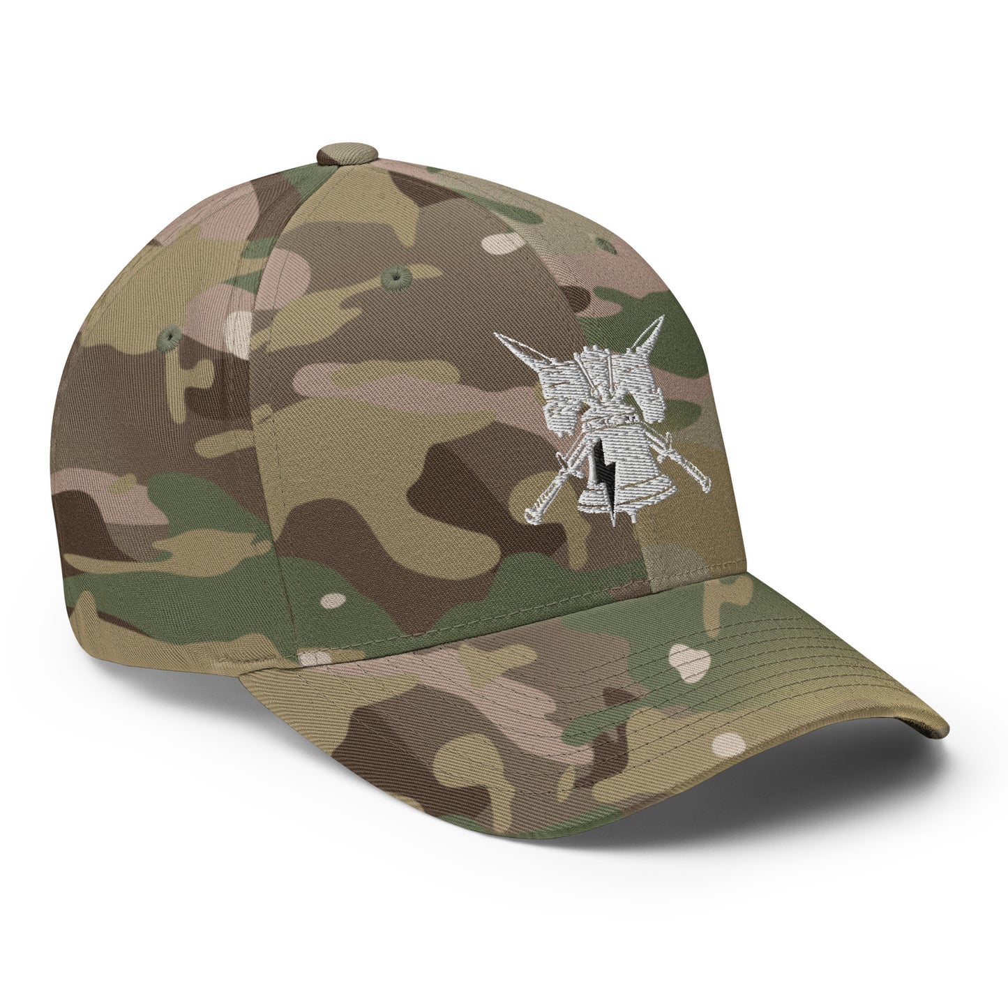Penn Tactical Flex Fit Hat image 41