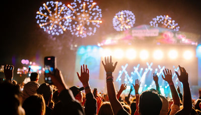 Mass Gathering Emergency Preparedness Toolkit