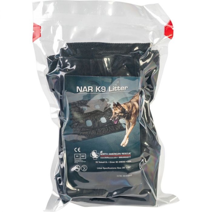 NAR K-9 Litter image 1