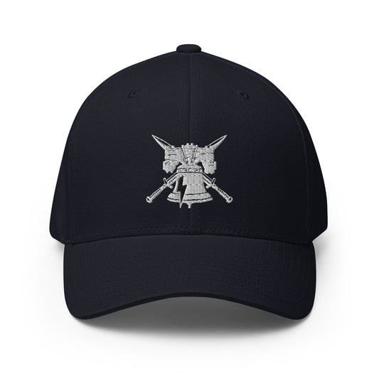 Penn Tactical Flex Fit Hat image 0