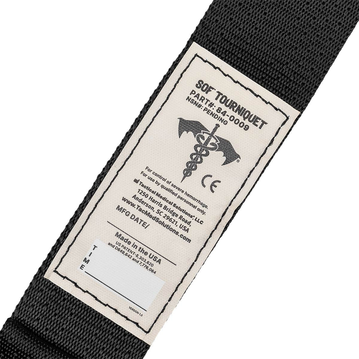 THE NEW SOF® TOURNIQUET image 1