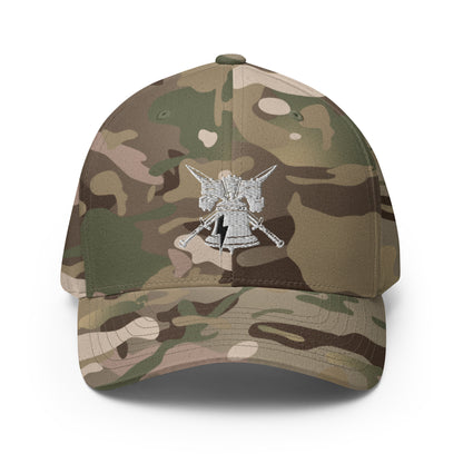 Penn Tactical Flex Fit Hat image 36