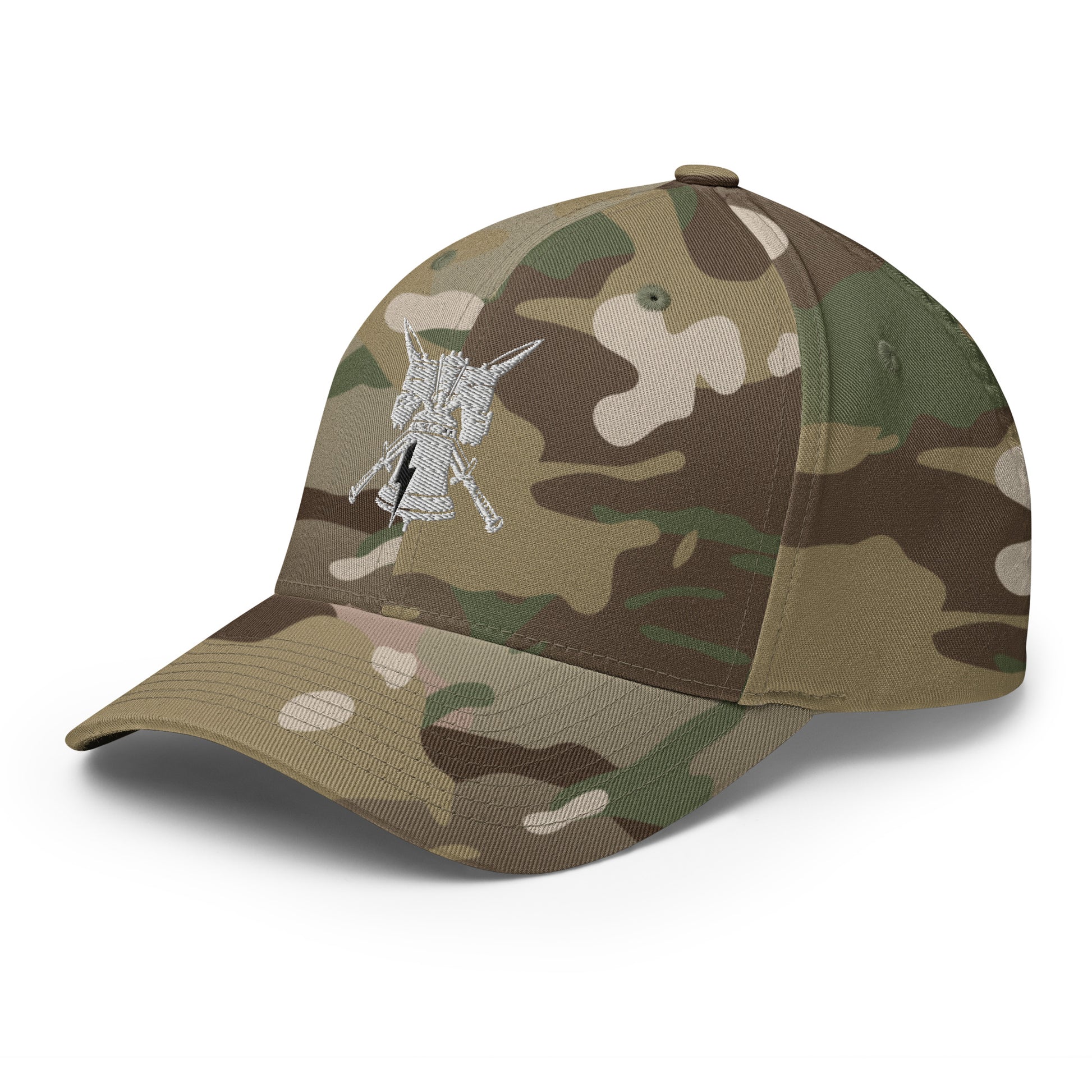 Penn Tactical Flex Fit Hat image 39
