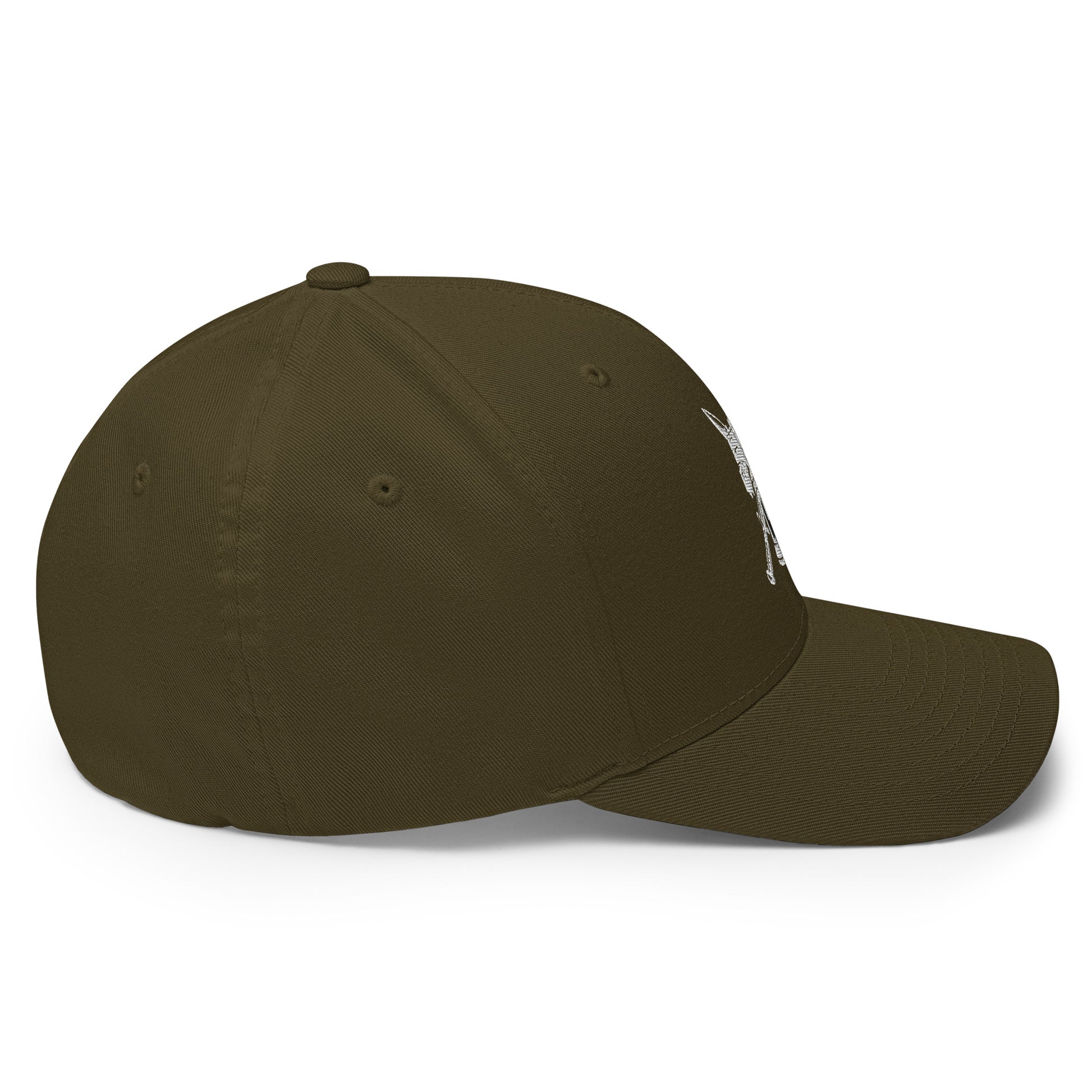 Penn Tactical Flex Fit Hat image 28