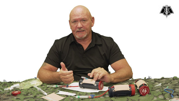 MITS Inventor Robb Mourton