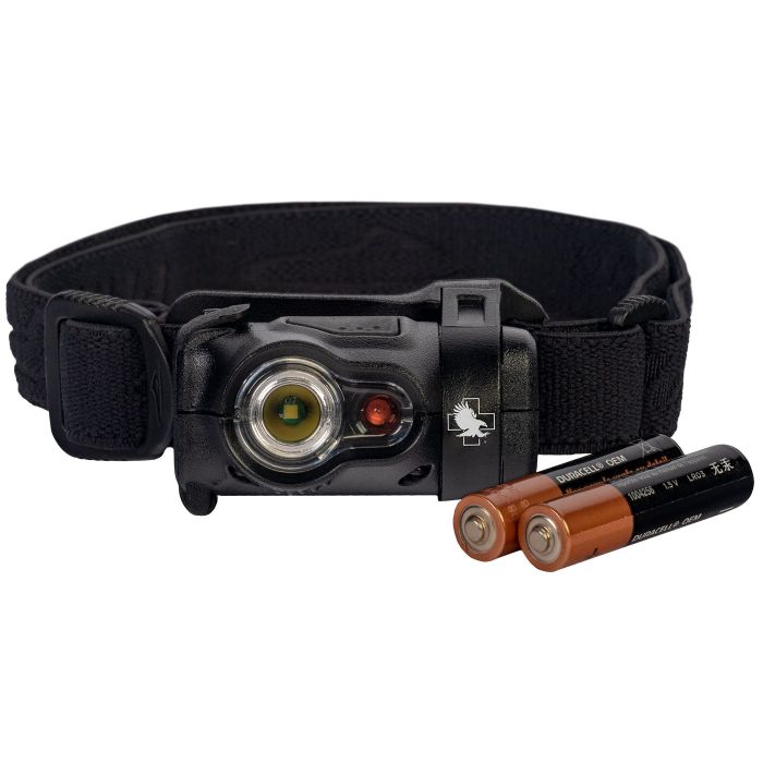 NAR HEADLAMP image 0