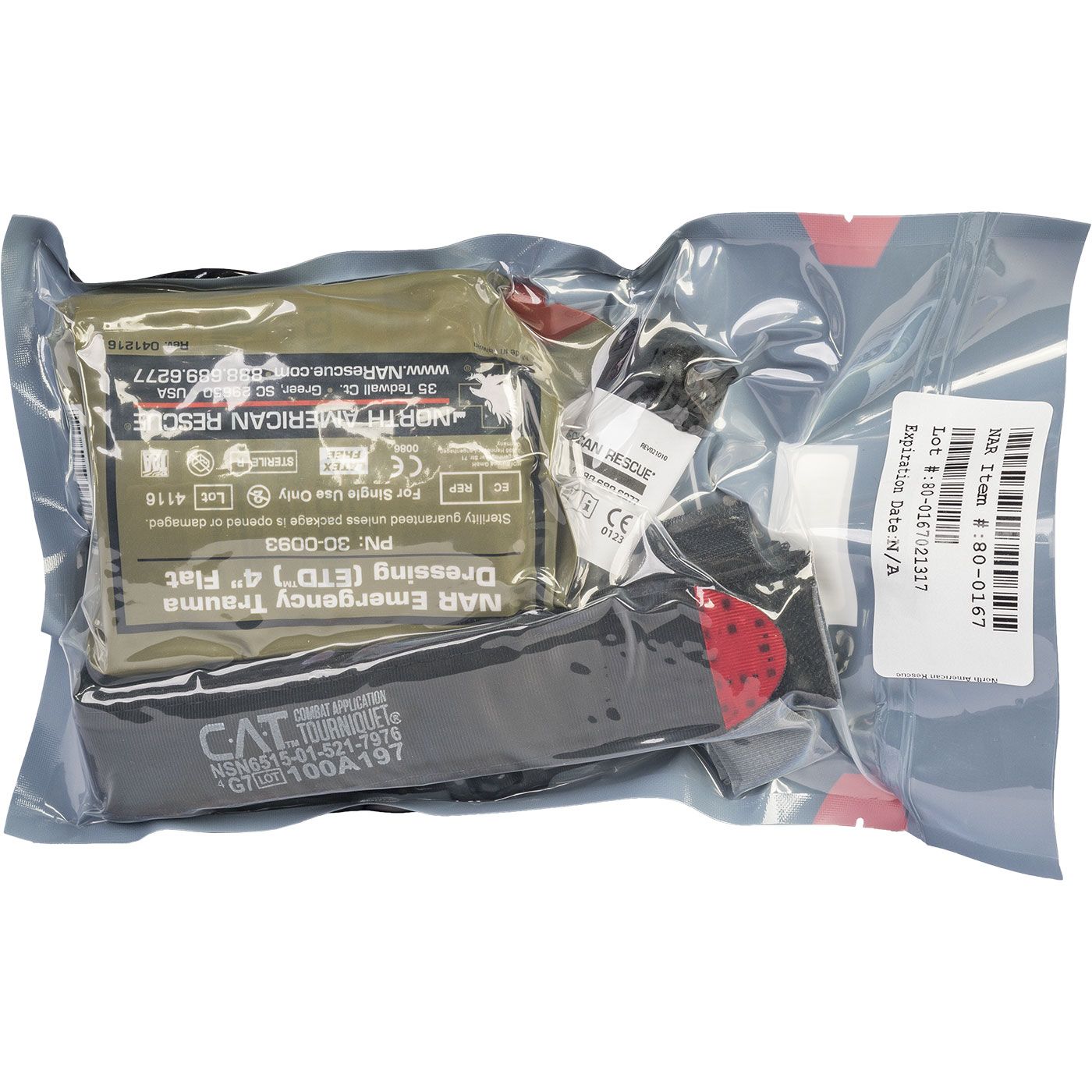 Individual Patrol Officer Kit (IPOK) image 3