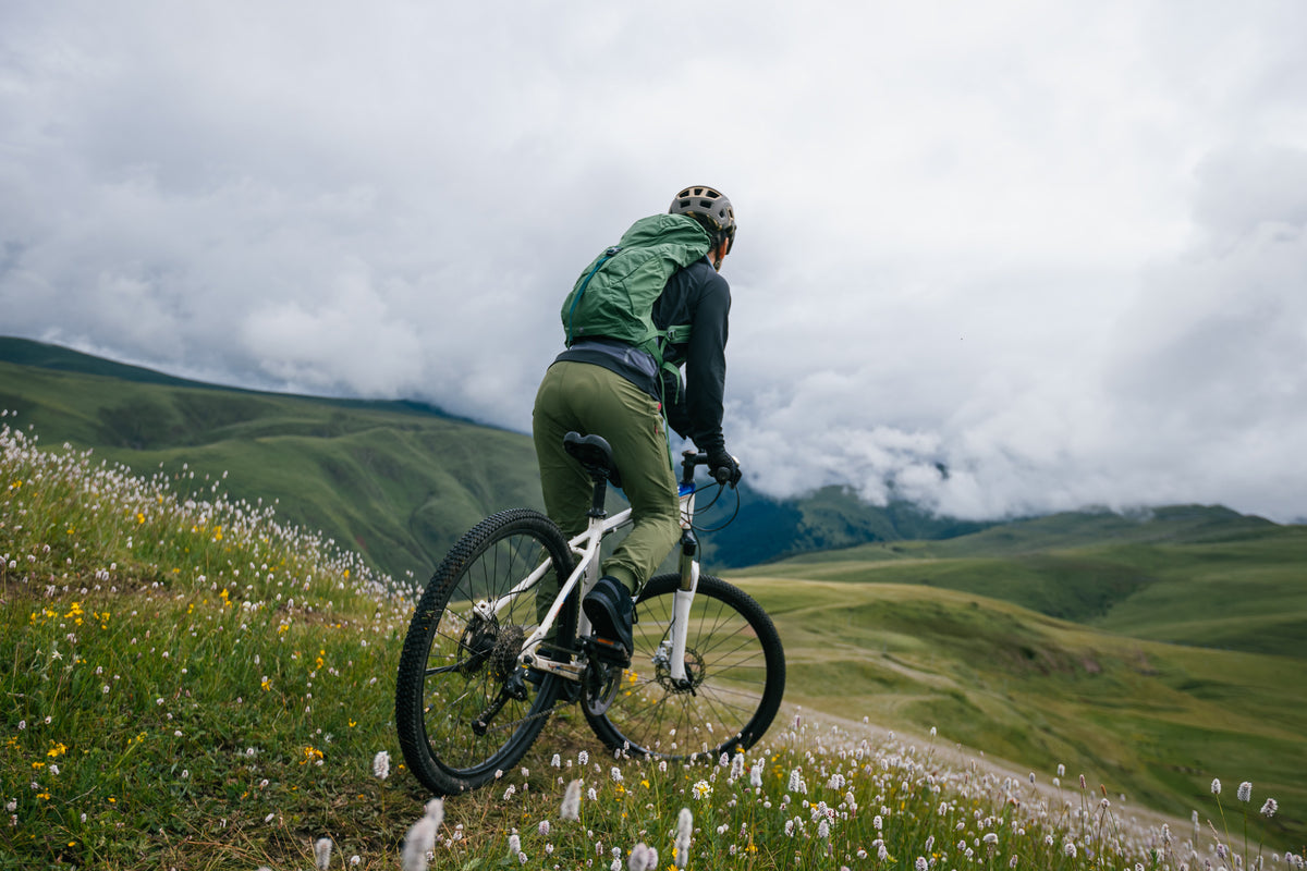 Outdoor and adventure