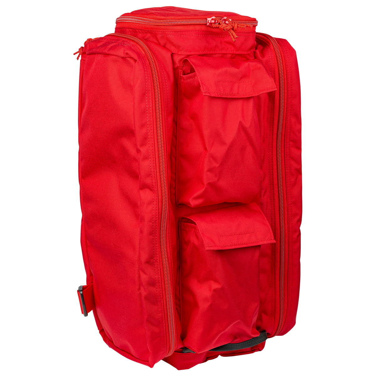 Warm Zone/SRO ARK - red - SRO Throw Kits