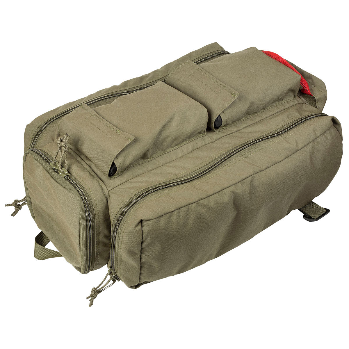 Warm Zone/SRO ARK - ranger-green - SRO Throw Kits