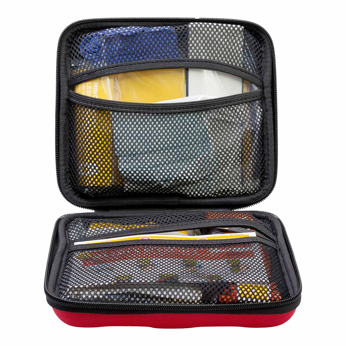 Tramedic® Individual Response Pack