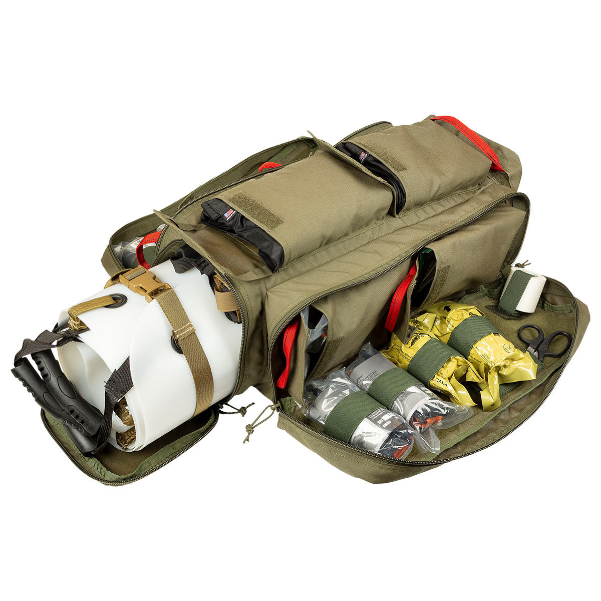 Mass Casualty Kits