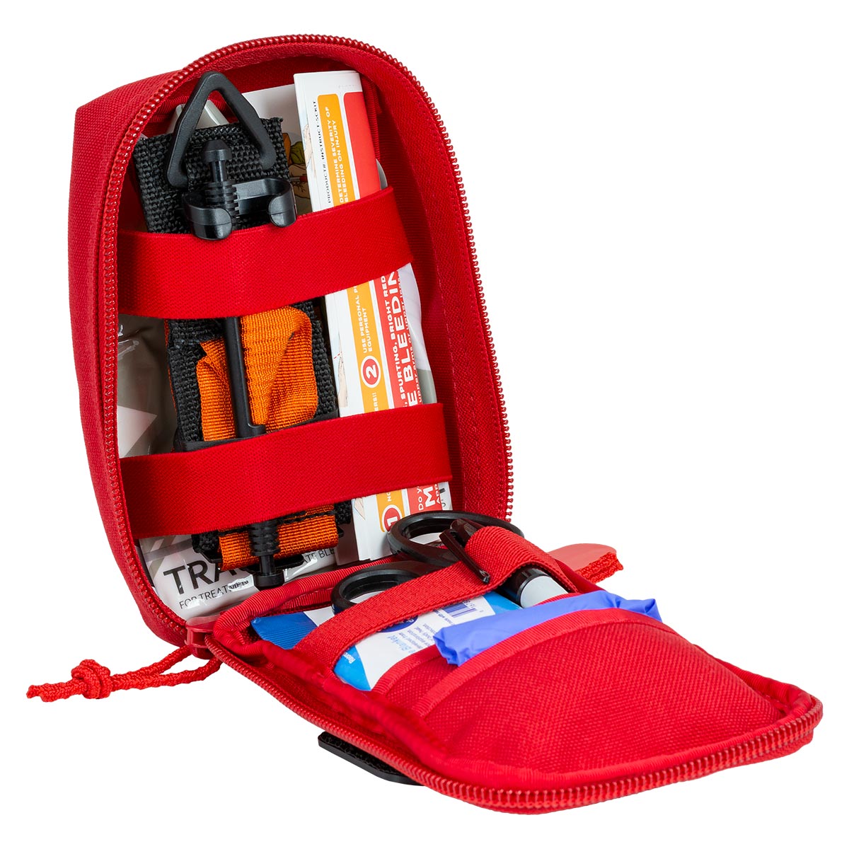 Bleeding Control Kit for Schools