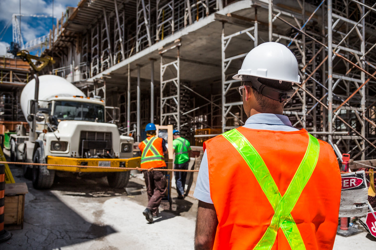 Construction & Field Operations Emergency Medical Preparedness Toolkit