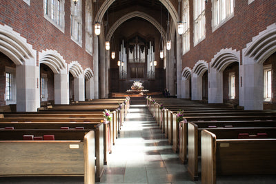 House of Worship Ready Kit