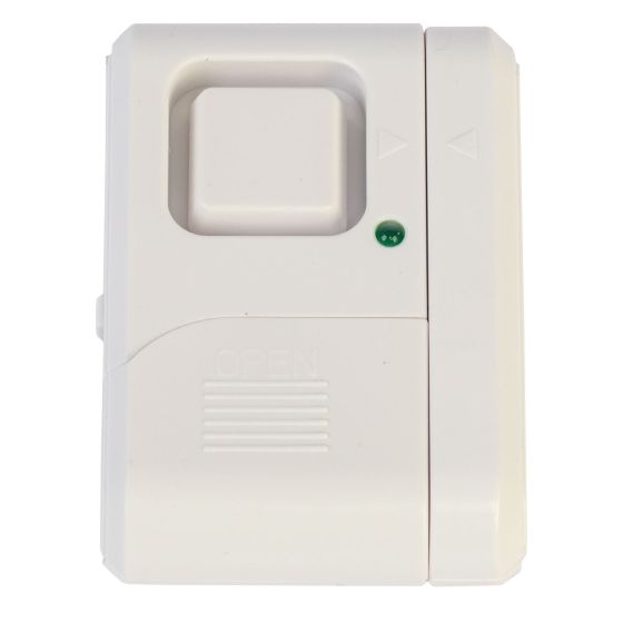 Cabinet Security Alarm (2 Pack)