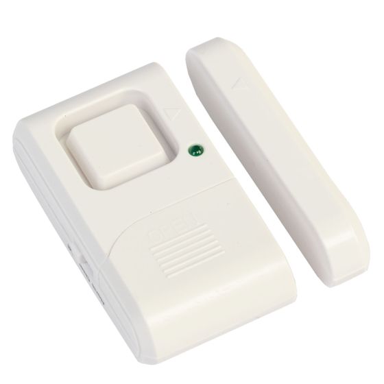 Cabinet Security Alarm (2 Pack)