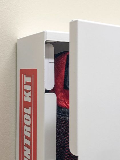 Cabinet Security Alarm (2 Pack)