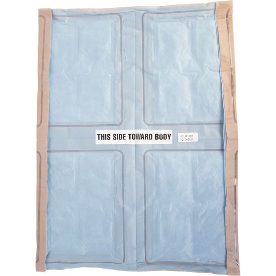 Ready-Heat™ Four-Cell Active Warming Blanket